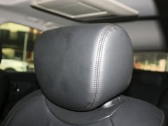 2013款 FX37 3.7L 自动 超越版 5座