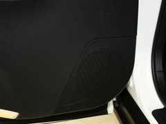 2013款 FX37 3.7L 自动 超越版 5座