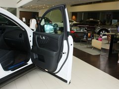 2013款 FX37 3.7L 自动 超越版 5座