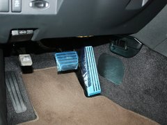 2013款 FX37 3.7L 自动 超越版 5座
