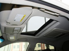 2013款 FX37 3.7L 自动 超越版 5座