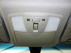 2013款 FX37 3.7L 自动 超越版 5座