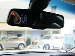 2013款 FX37 3.7L 自动 超越版 5座