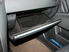 2013款 FX37 3.7L 自动 超越版 5座