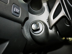 2013款 FX37 3.7L 自动 超越版 5座