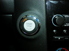 2013款 FX37 3.7L 自动 超越版 5座