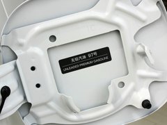 2013款 FX37 3.7L 自动 超越版 5座