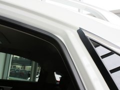 2013款 FX37 3.7L 自动 超越版 5座