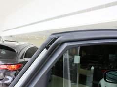 2013款 FX37 3.7L 自动 超越版 5座