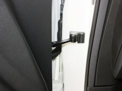 2013款 FX37 3.7L 自动 超越版 5座