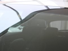 2013款 FX37 3.7L 自动 超越版 5座