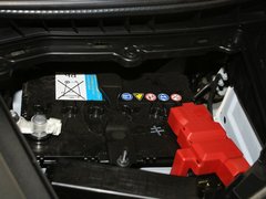 2013款 FX37 3.7L 自动 超越版 5座
