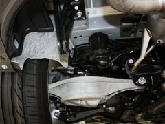 2013款 FX37 3.7L 自动 超越版 5座