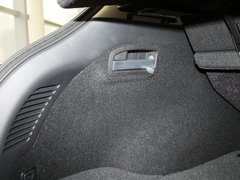2013款 FX37 3.7L 自动 超越版 5座