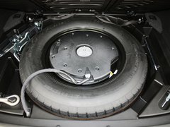 2013款 FX37 3.7L 自动 超越版 5座