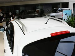 2013款 FX37 3.7L 自动 超越版 5座