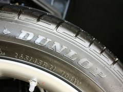 2013款 FX37 3.7L 自动 超越版 5座
