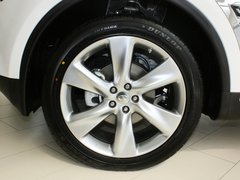 2013款 FX37 3.7L 自动 超越版 5座