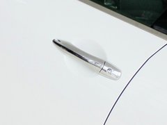 2013款 FX37 3.7L 自动 超越版 5座