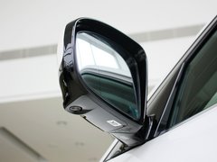 2013款 FX37 3.7L 自动 超越版 5座