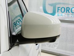 2013款 FX37 3.7L 自动 超越版 5座