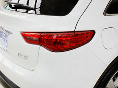 2013款 FX37 3.7L 自动 超越版 5座