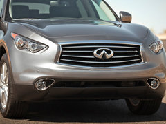 2013款 FX37 3.7L 自动 超越版 5座