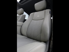 2013款 FX37 3.7L 自动 超越版 5座