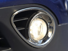 2013款 FX37 3.7L 自动 超越版 5座