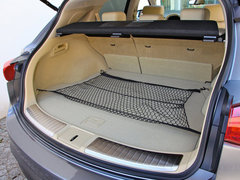 2013款 FX37 3.7L 自动 超越版 5座