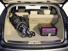 2013款 FX37 3.7L 自动 超越版 5座