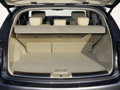 2013款 FX37 3.7L 自动 超越版 5座