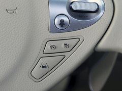 2013款 FX37 3.7L 自动 超越版 5座