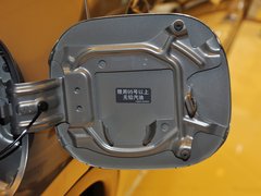 2013款 FX37 3.7L 自动 超越版 5座
