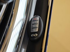 2013款 FX37 3.7L 自动 超越版 5座