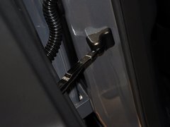 2013款 FX37 3.7L 自动 超越版 5座