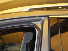 2013款 FX37 3.7L 自动 超越版 5座