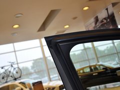 2013款 FX37 3.7L 自动 超越版 5座