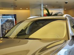 2013款 FX37 3.7L 自动 超越版 5座