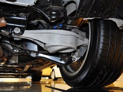 2013款 FX37 3.7L 自动 超越版 5座