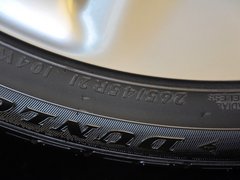 2013款 FX37 3.7L 自动 超越版 5座