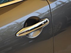 2013款 FX37 3.7L 自动 超越版 5座