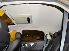 2013款 FX37 3.7L 自动 超越版 5座