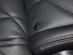 2013款 FX37 3.7L 自动 超越版 5座