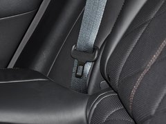 2013款 FX37 3.7L 自动 超越版 5座