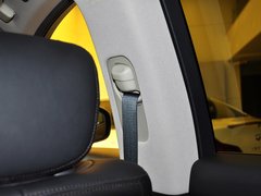 2013款 FX37 3.7L 自动 超越版 5座