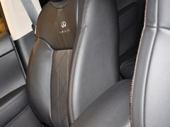 2013款 FX37 3.7L 自动 超越版 5座