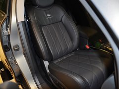 2013款 FX37 3.7L 自动 超越版 5座