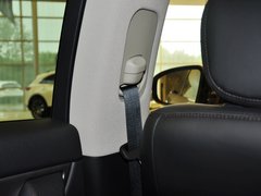 2013款 FX37 3.7L 自动 超越版 5座