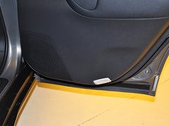 2013款 FX37 3.7L 自动 超越版 5座